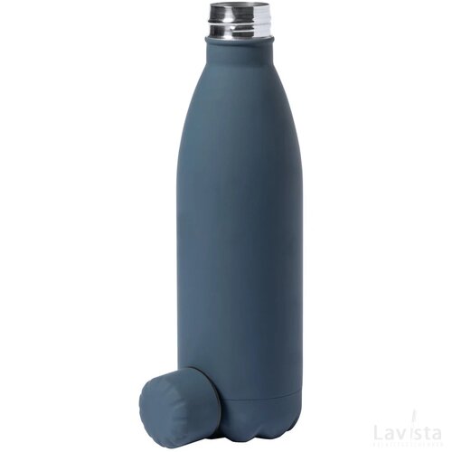 Jenings Sport Fles Donker Blauw