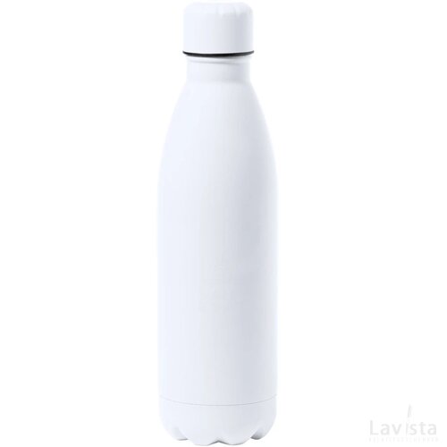 Jenings Sport Fles Wit