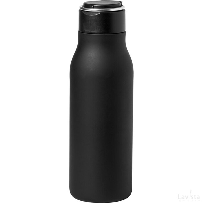 Bucky Sport Fles Zwart