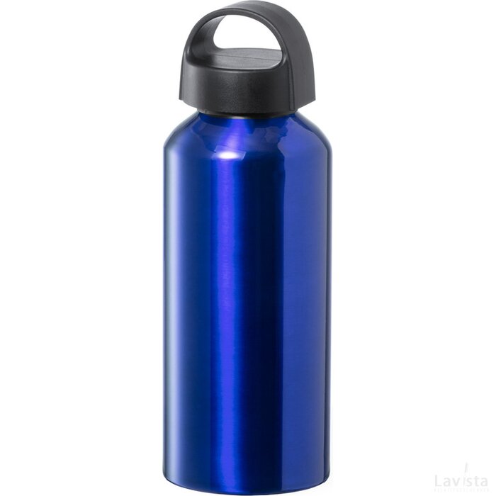 Fecher Sport Fles Blauw