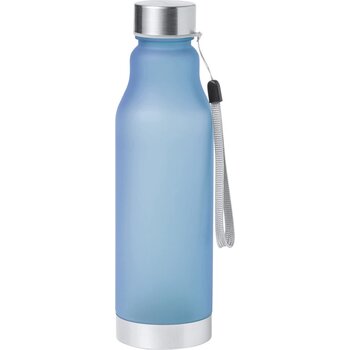 Fiodor Rpet Sportfles Licht Blauw