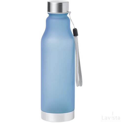 Fiodor Rpet Sportfles Licht Blauw