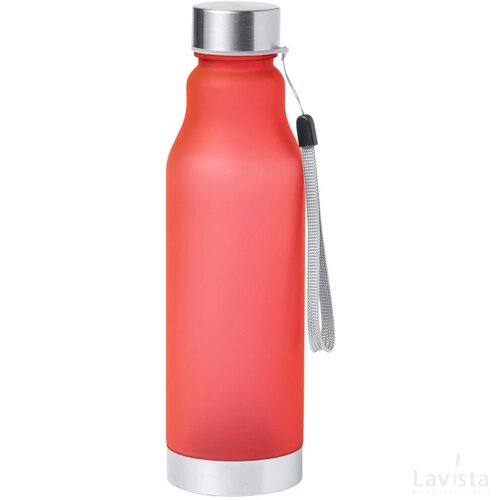 Fiodor Rpet Sportfles Rood