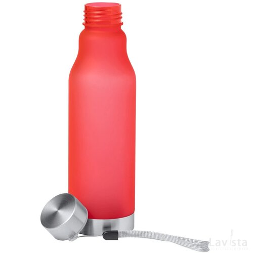 Fiodor Rpet Sportfles Rood