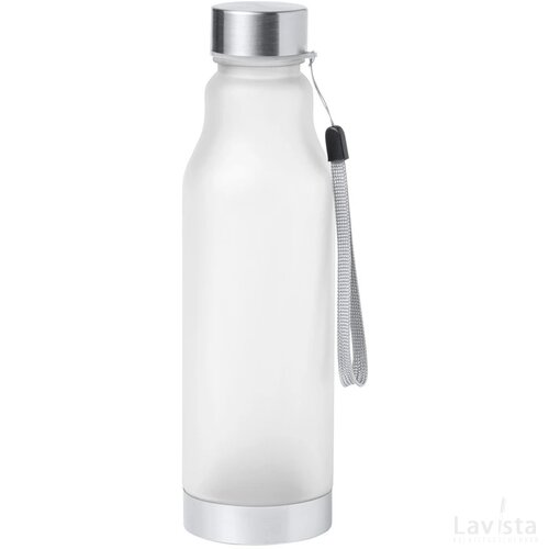 Fiodor Rpet Sportfles Transparant