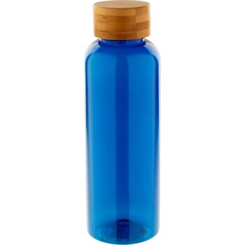 Pemboo Rpet Sportfles Blauw