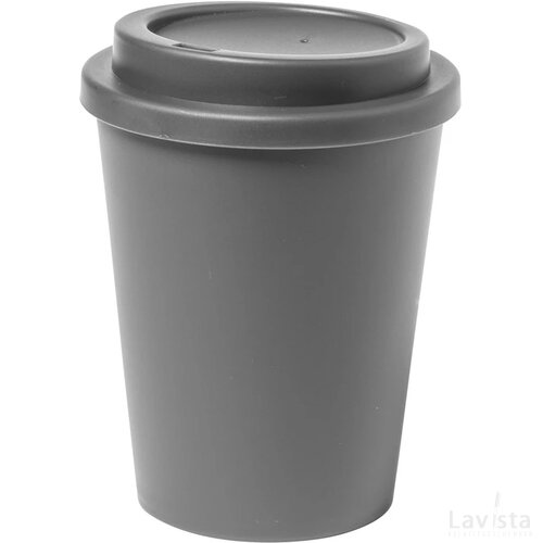 Manyuk Thermosbeker Grijs