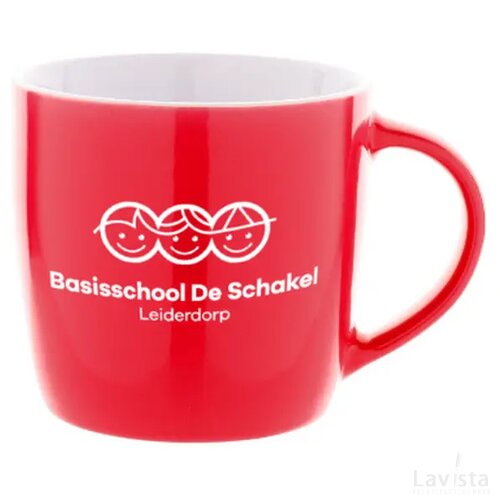 Hemera Mok Rood