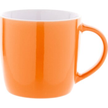 Oranje