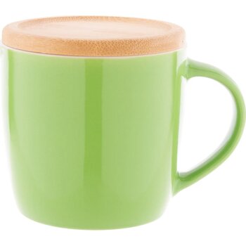 Hemera Plus Mok Groen