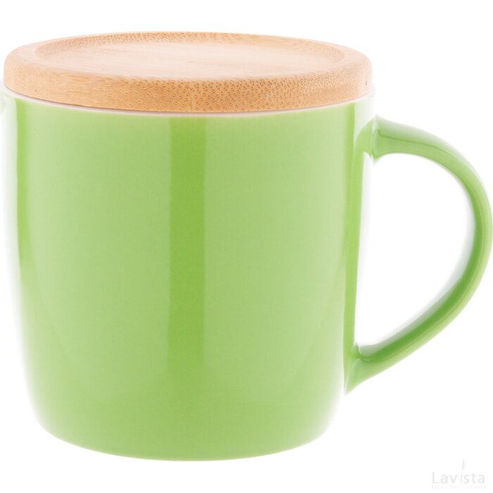 Hemera Plus Mok Groen