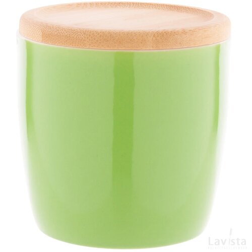 Hemera Plus Mok Groen