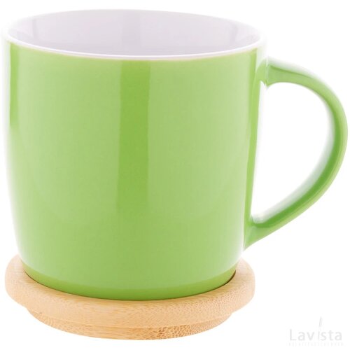 Hemera Plus Mok Groen