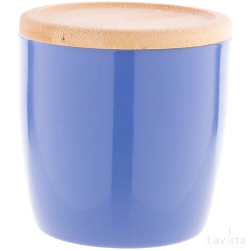 Hemera Plus Mok Licht Blauw