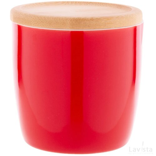 Hemera Plus Mok Rood