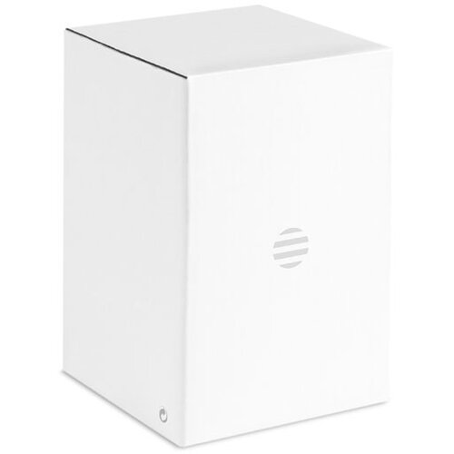 Wijnglas in giftbox Bless transparant 420 ml