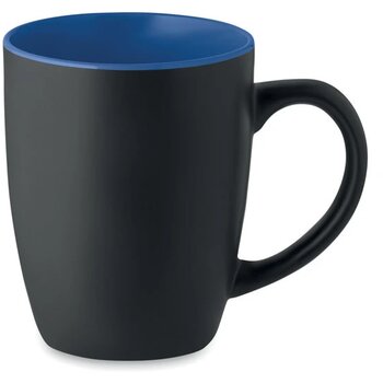 Tweekleurige mok Lim (290 ml) Kobaltblauw 290 ml