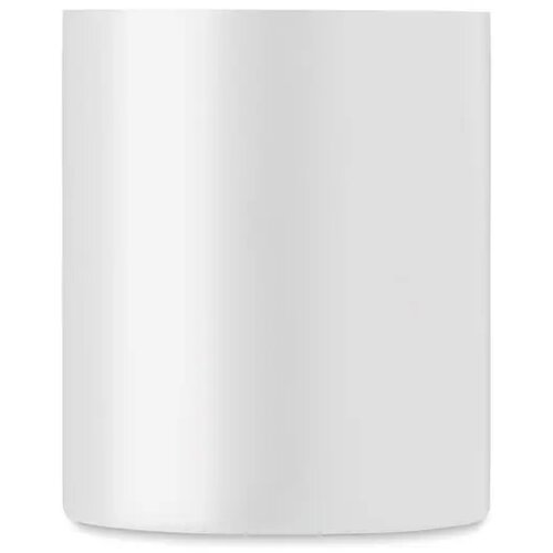 Metalen mok dubbelwandig 300ml Trumba Wit