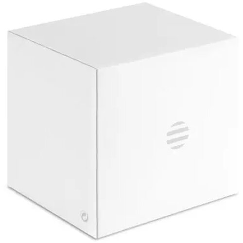 Emaillen mok sublimatie Wit 350 ml
