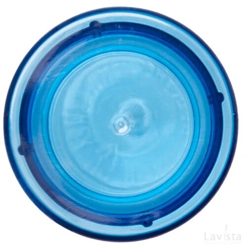 VINGA Cott RCS RPET waterfles blauw