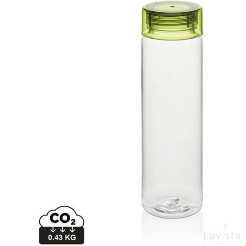 VINGA Cott RCS RPET waterfles groen