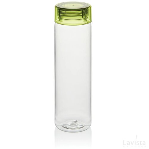 VINGA Cott RCS RPET waterfles groen