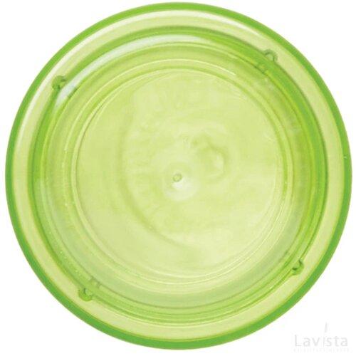 VINGA Cott RCS RPET waterfles groen