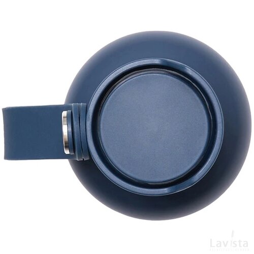 VINGA Balti sportthermosfles blauw