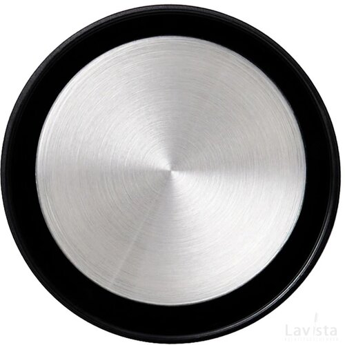 VINGA Otis thermos to-go-mug zilver