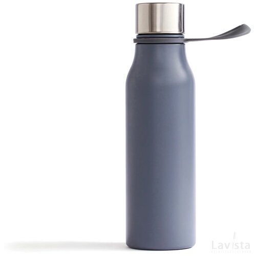 VINGA Lean thermosfles grijs