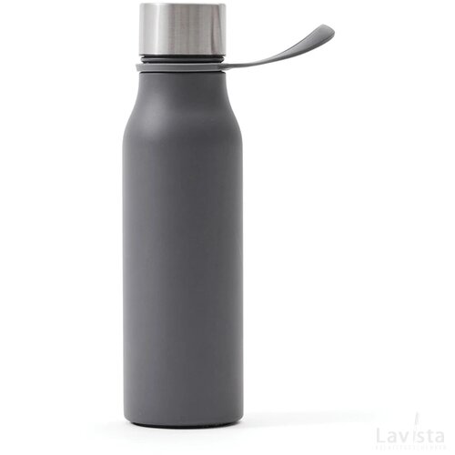 VINGA Lean thermosfles grijs