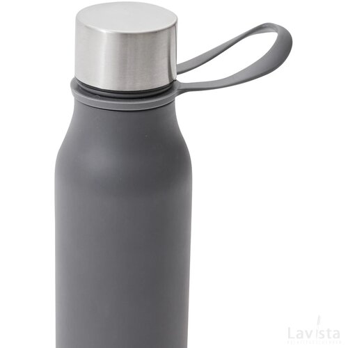 VINGA Lean thermosfles grijs