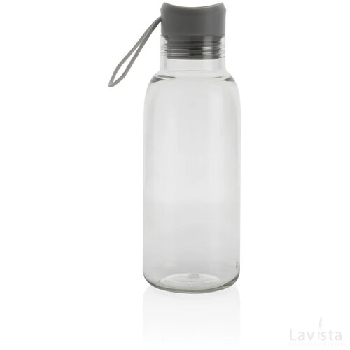 Avira Atik RCS gerecycled PET fles 500ML transparant