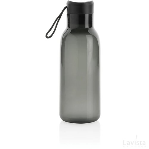 Avira Atik RCS gerecycled PET fles 500ML zwart