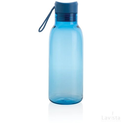 Avira Atik RCS gerecycled PET fles 500ML blauw