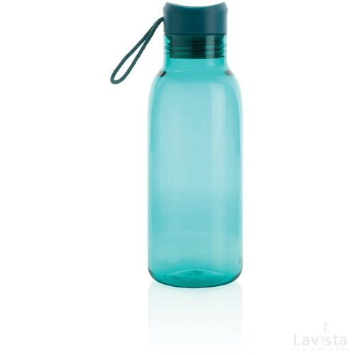 Avira Atik RCS gerecycled PET fles 500ML turquoise