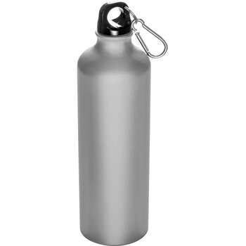Zilver - 0.132 kg - Aluminium,Kunststoff