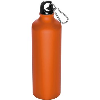 Oranje - 0.120 kg - Aluminium,Kunststoff