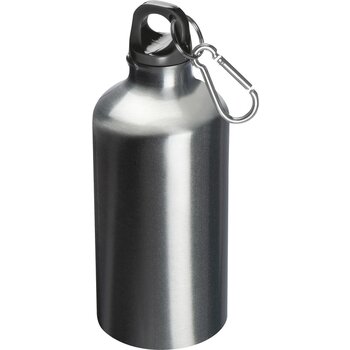 Zilver - Aluminium,Kunststoff,Silikon