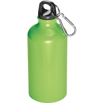 Lichtgroen - Aluminium,Kunststoff,Silikon