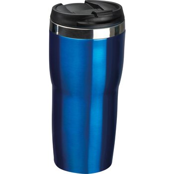 Blauw - 0.308 kg - Edelstahl,Silikon,Kunststoff