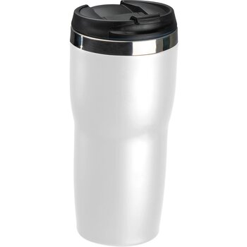 Wit - 0.303 kg - Kunststoff,Silikon,Edelstahl