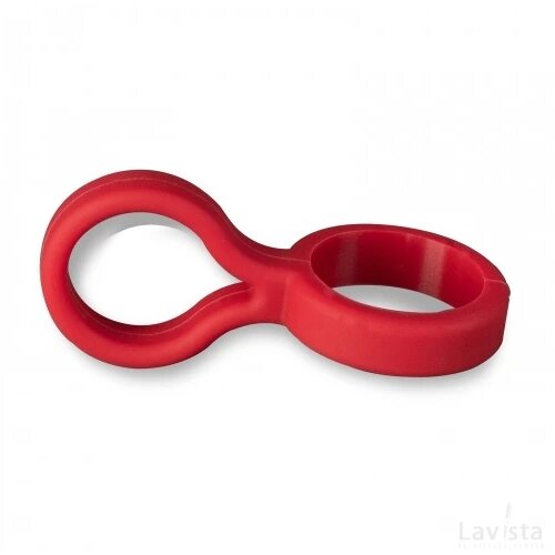 Lus voor Swing rood