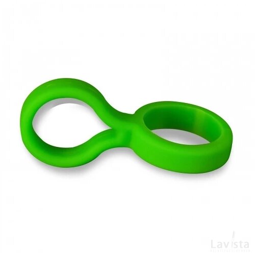 Lus voor Swing licht groen