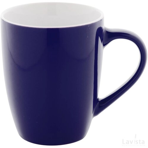 Gaia Mok Blauw