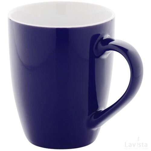 Gaia Mok Blauw