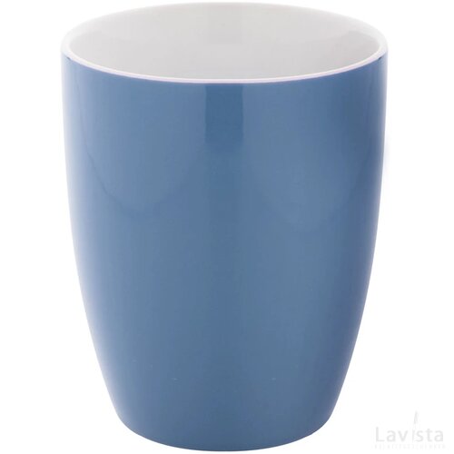 Gaia Mok Blauw
