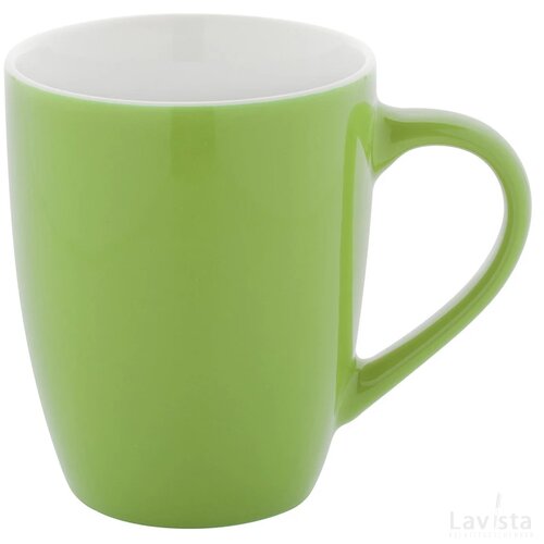 Gaia Mok Groen