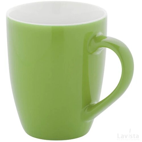 Gaia Mok Groen