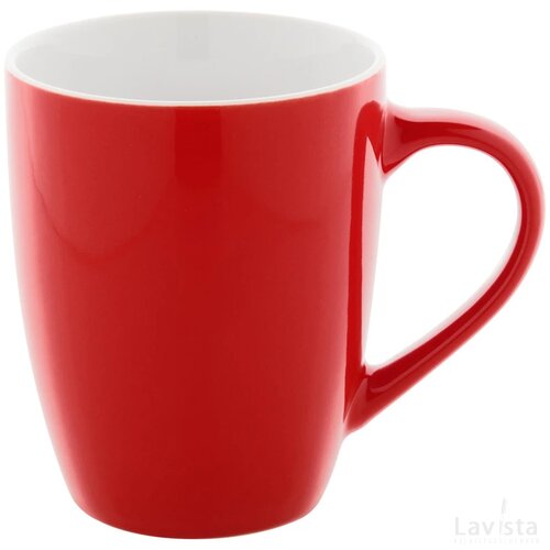 Gaia Mok Rood